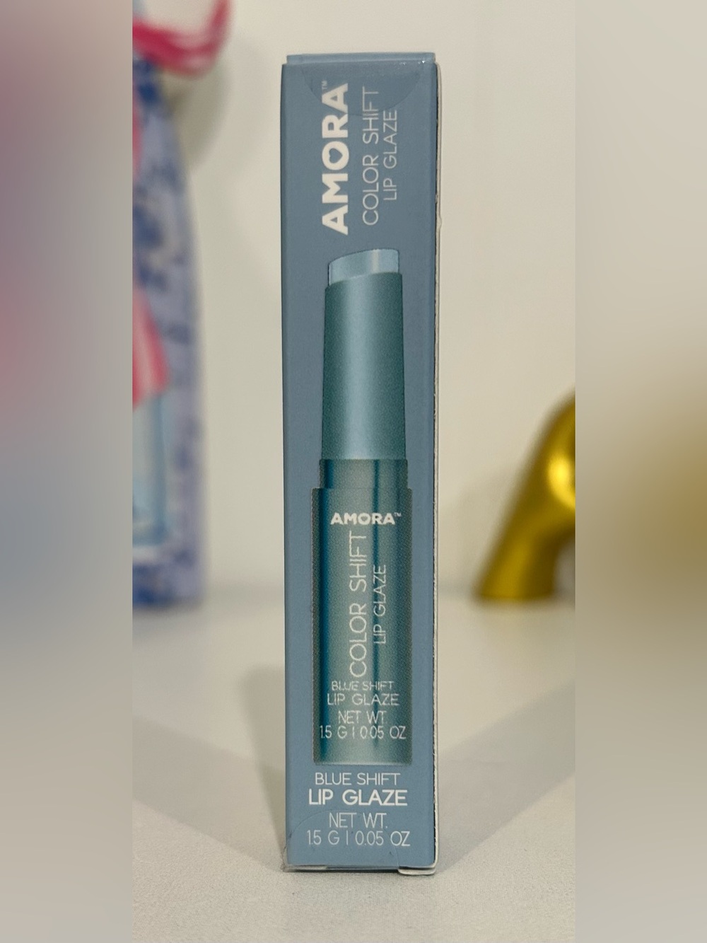 PH Color Shift Lip Glaze